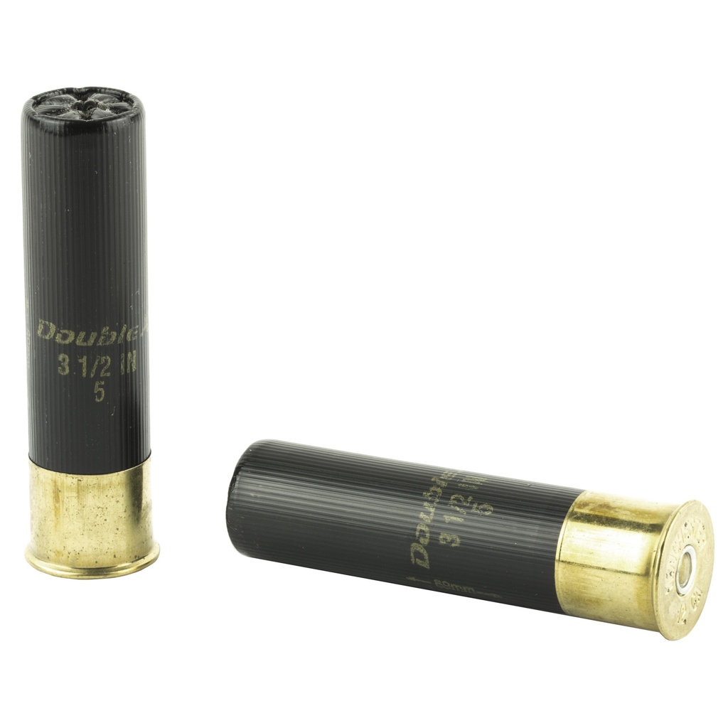 Winchester Ammunition WIN DBL X HV TRKY 12GA 3.5" #5 10/ 3
