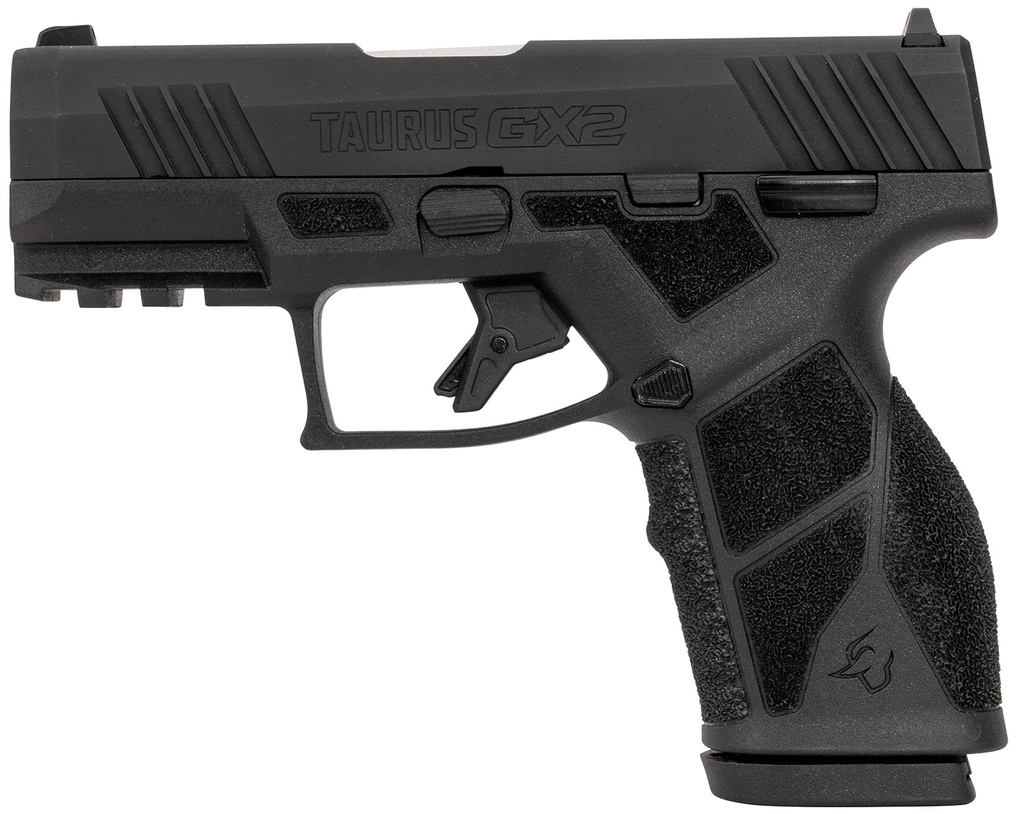 Taurus GX2 2