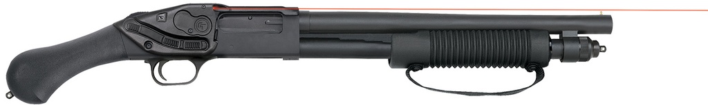 Mossberg 590 Shockwave Laser Saddle 2
