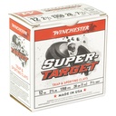 Winchester Ammunition WIN SPRTRGT 12GA 2.75" #7.5 25/250 1