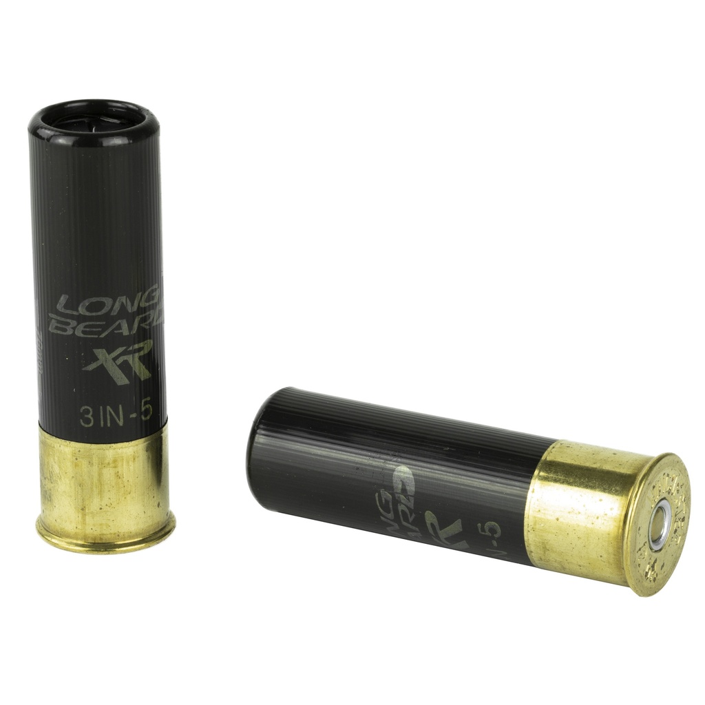 Winchester Ammunition WIN LB XR TRKY 12GA 3" #5 1.75OZ 10/ 3