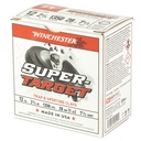 Winchester Ammunition WIN SPRTRGT 12GA 2.75" #7.5 25/250 2