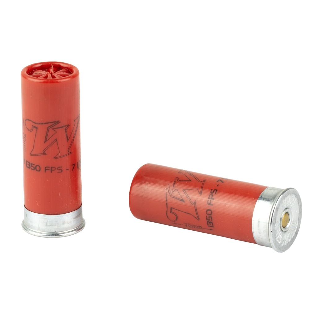 Winchester Ammunition WIN SPRTRGT 12GA 2.75" #7.5 25/250 3