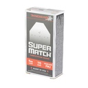 Winchester Ammunition WIN SUPER MATCH 9MM 115GR RN 50/500 2