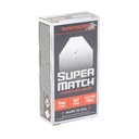 Winchester Ammunition WIN SUPER MATCH 9MM 147GR FN 50/500 1