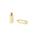 Winchester Ammunition WIN SUPER MATCH 9MM 147GR FN 50/500 3