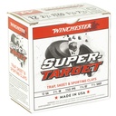 Winchester Ammunition WIN SUPRTRGT 12GA 2.75" #7.5 25/250 1