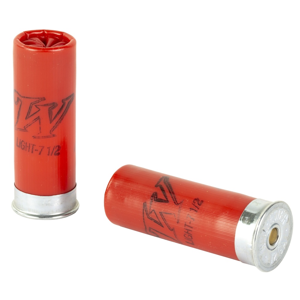 Winchester Ammunition WIN SUPRTRGT 12GA 2.75" #7.5 25/250 3
