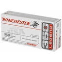 Winchester Ammunition WIN USA 350 LEGEND 145GR FMJ 20/200 2