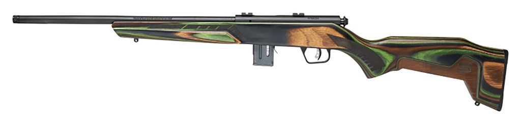 Savage Arms 93 Minimalist 2