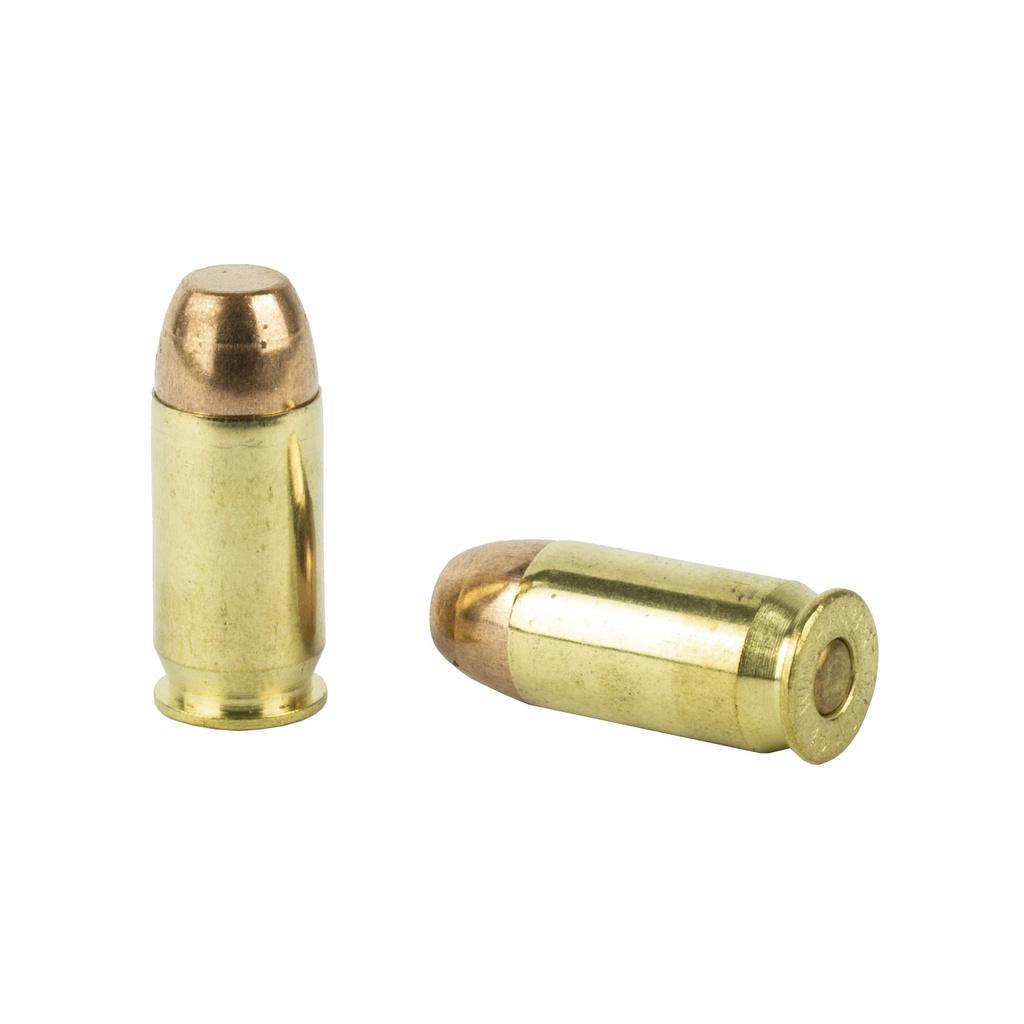 Winchester Ammunition WIN SPR SUP 45ACP 230GR FMJ 50/500 3