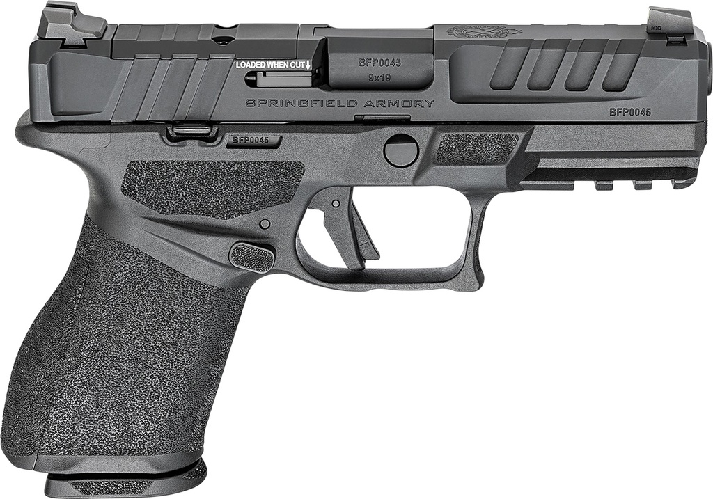 Springfield Armory Echelon 4.0C 1