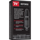Winchester Ammunition WIN USA 40SW 180GR JHP 50/500 1