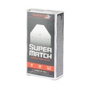 Winchester Ammunition WIN SUPER MTCH 40S&W 180GR FN 50/500 2