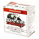 Winchester Ammunition WIN SPR-TRT 12GA 2.75" #8 25/250 2