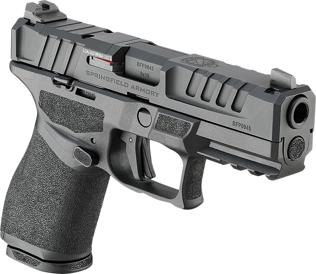 Springfield Armory Echelon 4.0C 2