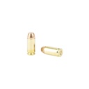 Winchester Ammunition WIN SUPER MTCH 40S&W 180GR FN 50/500 3
