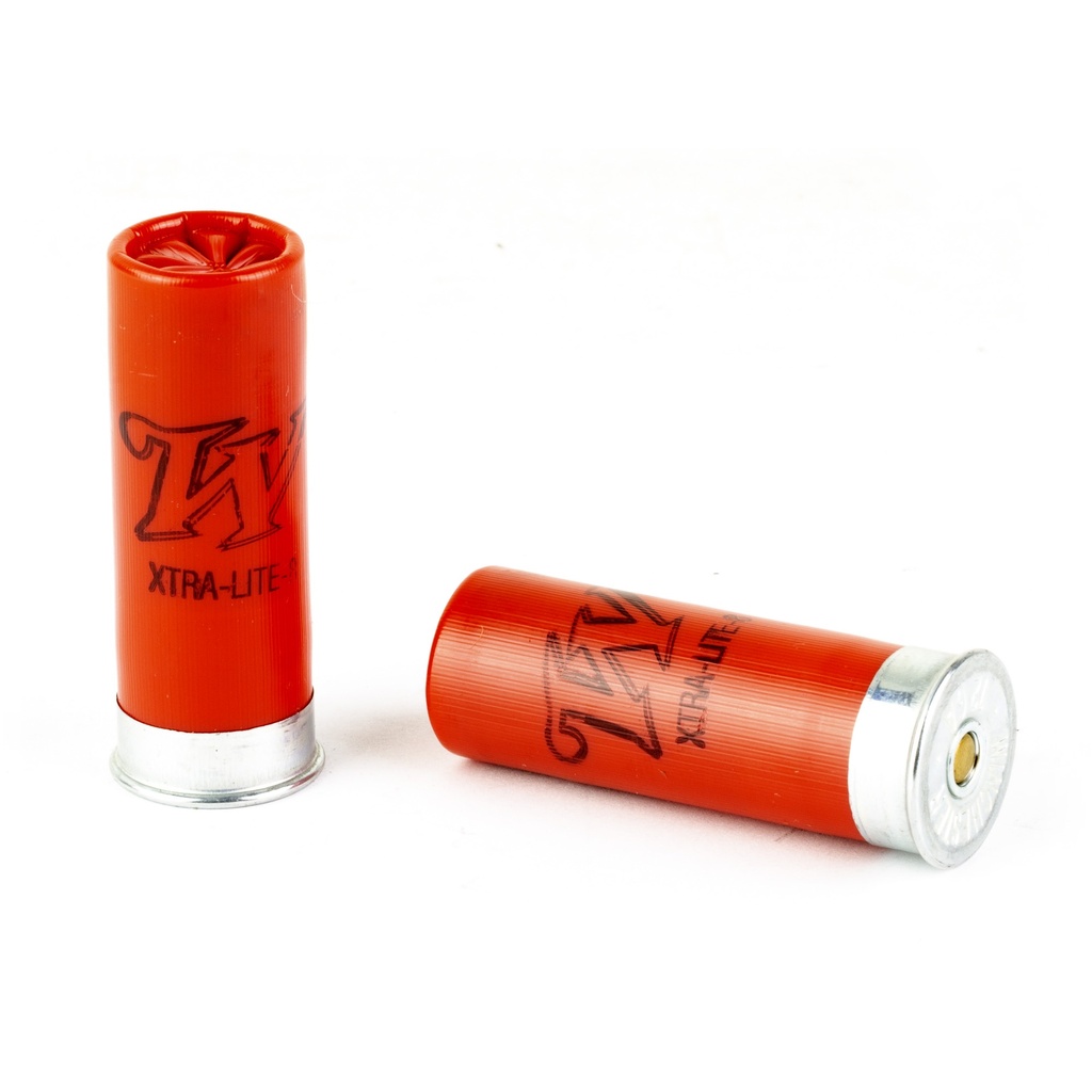 Winchester Ammunition WIN SPR-TRT 12GA 2.75" #8 25/250 3