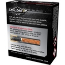 Winchester Ammunition WIN DBLX DIA GRD 410 3 #7.5 10/100 1