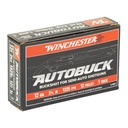 Winchester Ammunition WIN SUPRX 12GA 2.75" BUCKSHT 1 5/250 1