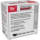 Winchester Ammunition WIN SPTRGT HVY 12GA 2.75 #7.5 25/250 1
