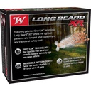 Winchester Ammunition WIN LB XR TRKY 12GA 3.5" #4 2OZ 10/1 1
