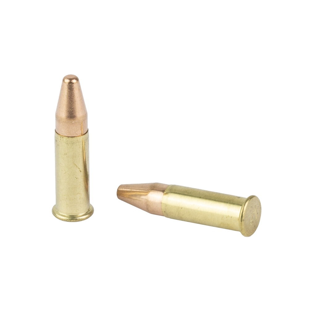 Winchester Ammunition WIN 21 SHARP GAME&TRGT 37GR 100/2000 3