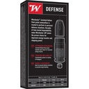 Winchester Ammunition WIN USA 357SIG 125GR JHP 50/500 1