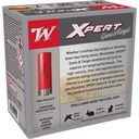Winchester Ammunition WIN XPERT TRGT 12GA 2.75" #7 25/250 1