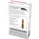 Winchester Ammunition WIN USA TRGT 308WIN 147GR FMJ 20/200 1