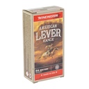 Winchester Ammunition WIN AM LEVER 44REM MAG 240GR 50/500 1