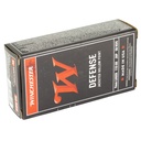 Winchester Ammunition WIN USA 9MM 115GR JHP 50/500 1