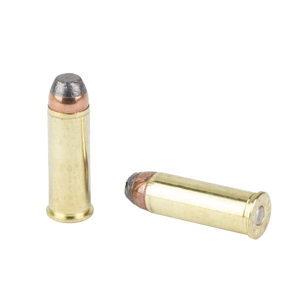 Winchester Ammunition WIN AM LEVER 44REM MAG 240GR 50/500 3