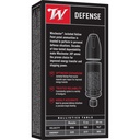 Winchester Ammunition WIN USA 9MM 147GR JHP 50/500 1