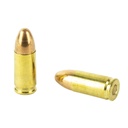 Winchester Ammunition WIN USA 9MM LUGER 115GR FMJ 50/1000 3