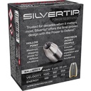 Winchester Ammunition WIN SILVERTIP HP 380AUTO 85GR 20/200 1