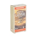 Winchester Ammunition WIN AM LEVER 45C LEAD 250GR 50/500 1
