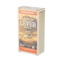 Winchester Ammunition WIN AM LEVER 45C LEAD 250GR 50/500 2