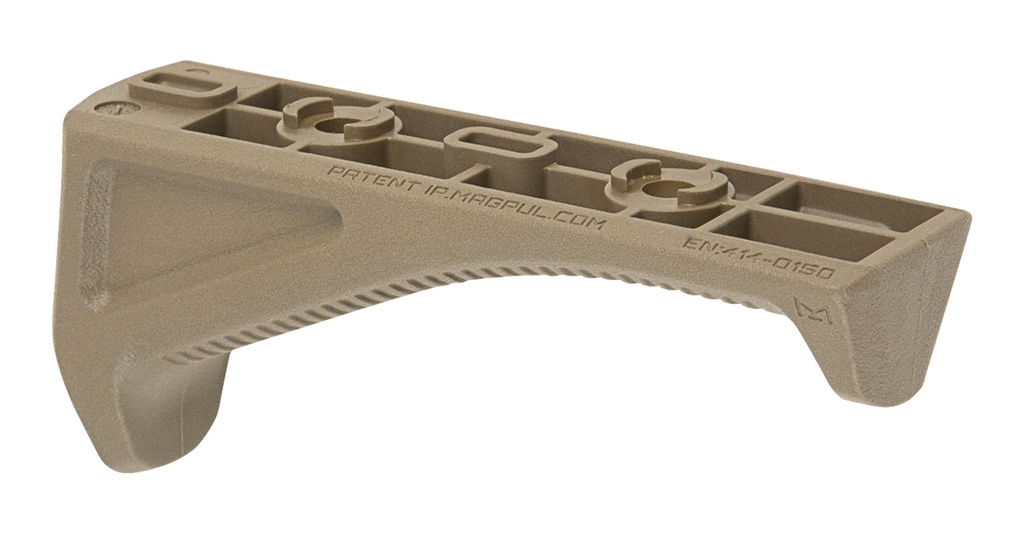 Magpul M-LOK Angled Fore Grip 1