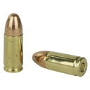 Winchester Ammunition WIN USA 9MM 115GR FMJ 200/1000 3
