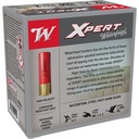 Winchester Ammunition WIN XPERT HV 12GA 2.75" #2 25/250 1