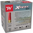 Winchester Ammunition WIN XPERT STEEL 12GA HV 3" #6 25/250 1