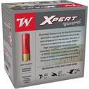 Winchester Ammunition WIN XPERT HV STL 12GA 3" #4 25/250 1