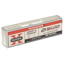 Winchester Ammunition WIN 21 SHARP SUPERX 34GR 100/2000 1