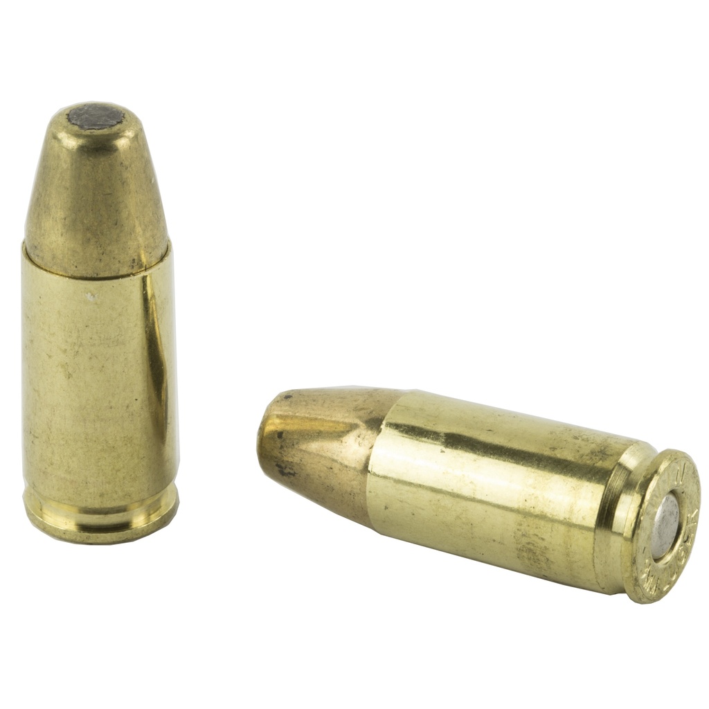 Winchester Ammunition WIN SPRX WINCLEAN 9MM 124GR 50/500 3