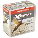 Winchester Ammunition WIN XPRT STL 12GA 2-3/4" #4 25/250 1