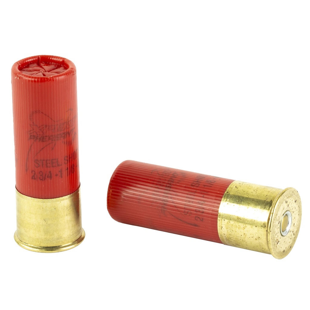 Winchester Ammunition WIN XPRT STL 12GA 2-3/4" #4 25/250 3