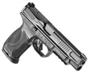 Smith and Wesson M&P9 M2.0 Metal HD 2