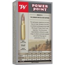 Winchester Ammunition WIN SPRX PWR PNT 308WIN 180GR 20/200 1