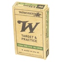 Winchester Ammunition WIN 556 M855 62GR FMJ GRNTIP 20/1000 1